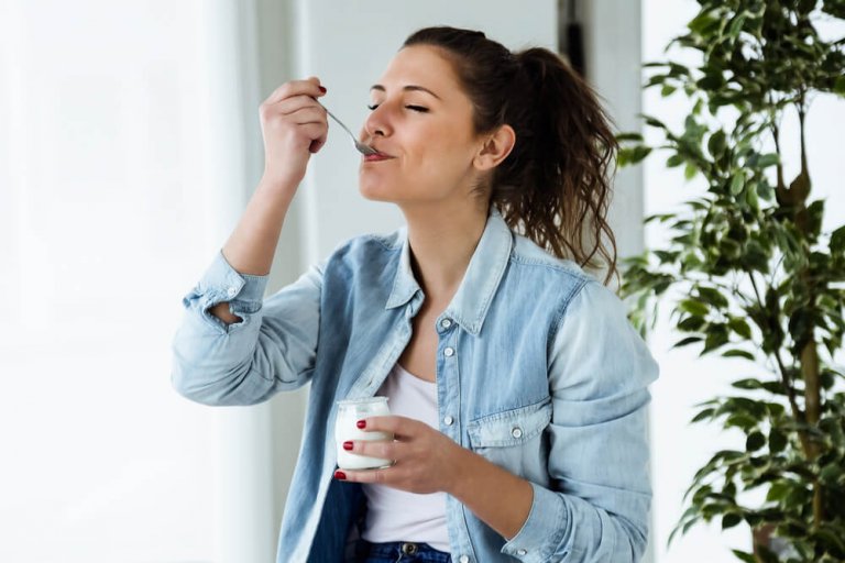 The Yogurt Diet: A Healthy Way to Lose Weight