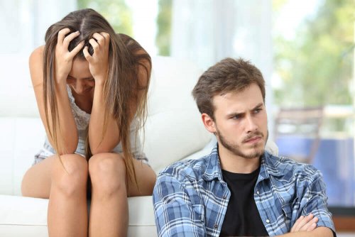 leave a toxic relationship
