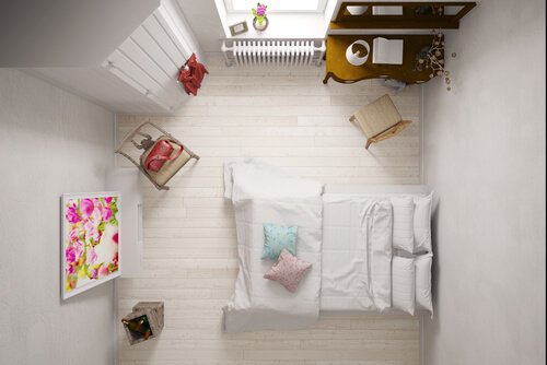 small room design