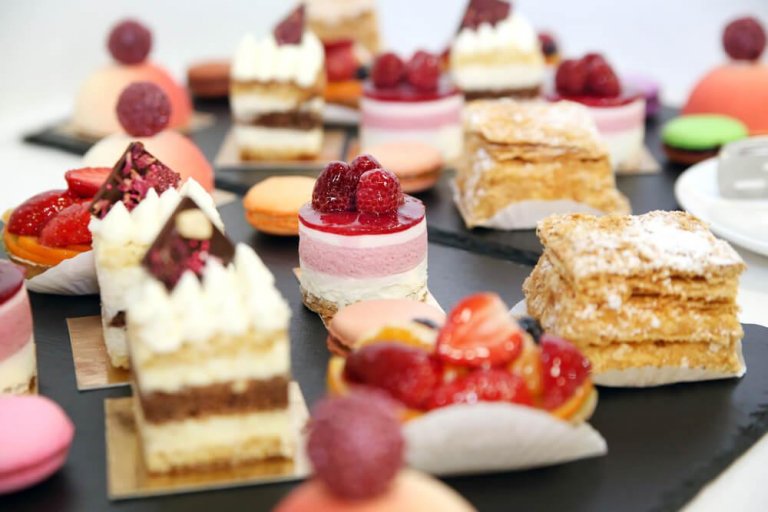Healthy Desserts: Three Regret-free Desserts