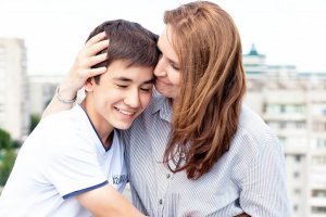 Teach Your Children How to Control Their Emotions
