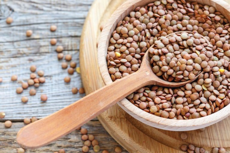 The Health Benefits of Lentils