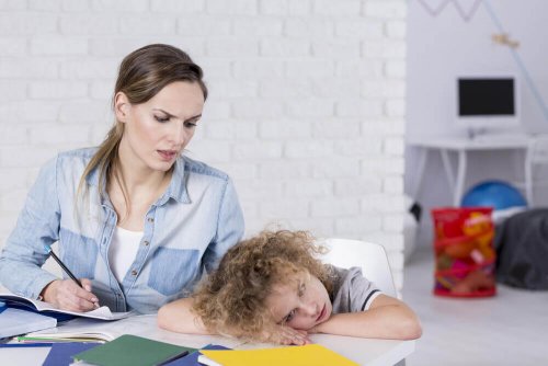 Signs of Attention Deficit Disorder in Children