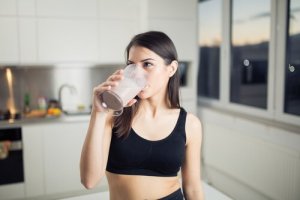 5 Protein Shakes that You Should Include in Your Diet