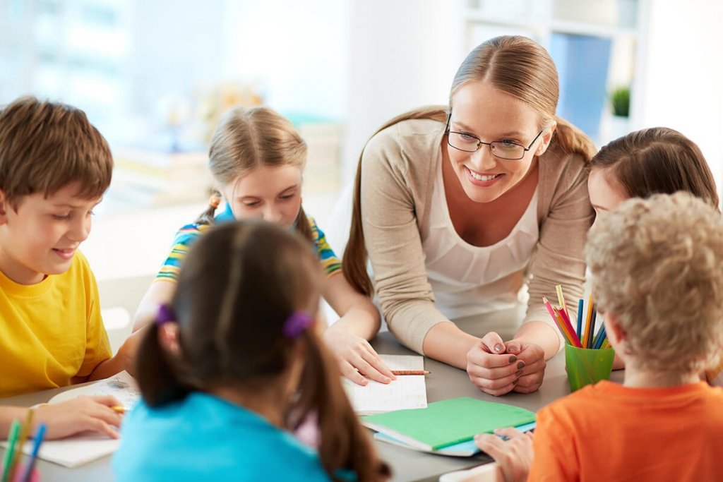 ask your children's teachers how they perform at school