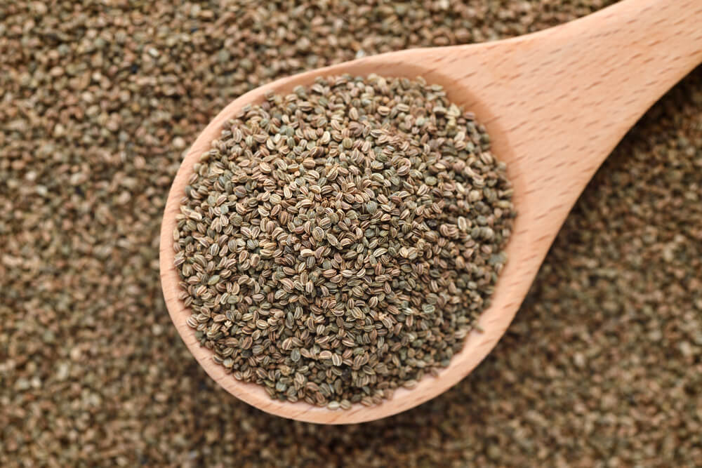 Celery Seeds A Natural Tea for High Blood PressureCelery