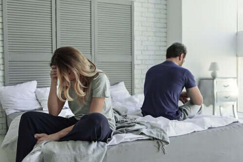 5 Things that Cause a Relationship to Deteriorate