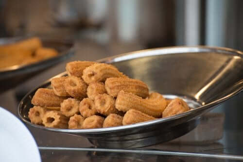 Two Recipes for Gluten-Free Churros