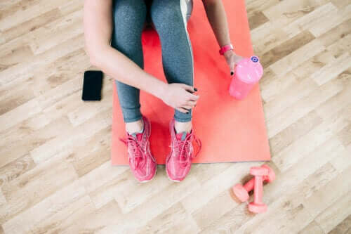 5 Protein Shakes and Smoothies to Improve Your Workouts