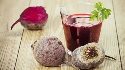 Seven Reasons to Add Beet Juice to Your Diet
