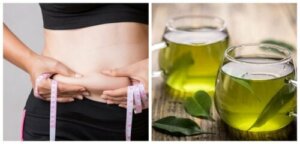 3 Green Tea Beverages to Melt Belly Fat