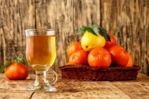 Tangerine Peel Tea: A Remedy to Fall Asleep in 5 Minutes?