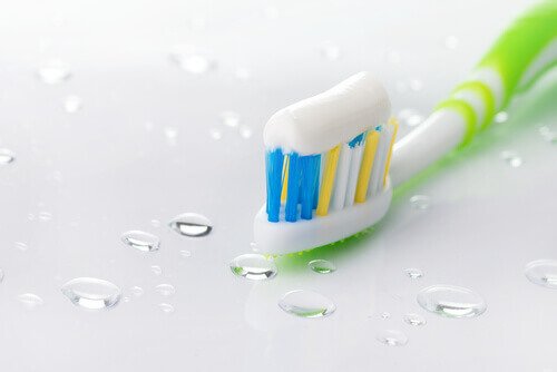 Toothpaste works well to get rid of scratches on glasses.