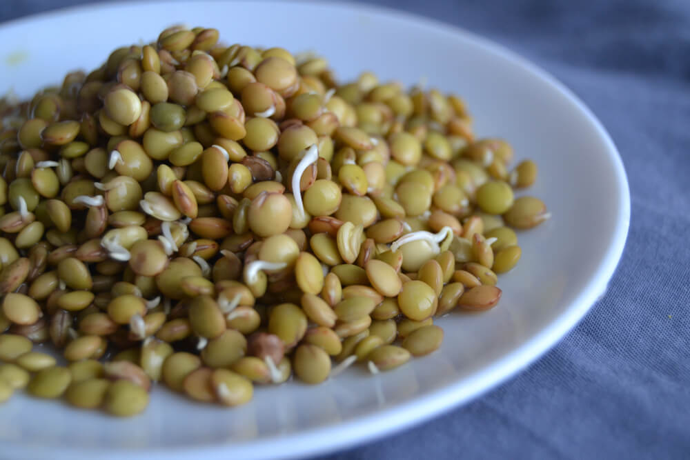 Learn How to Make Delicious Lentils with Vegetables Step To Health