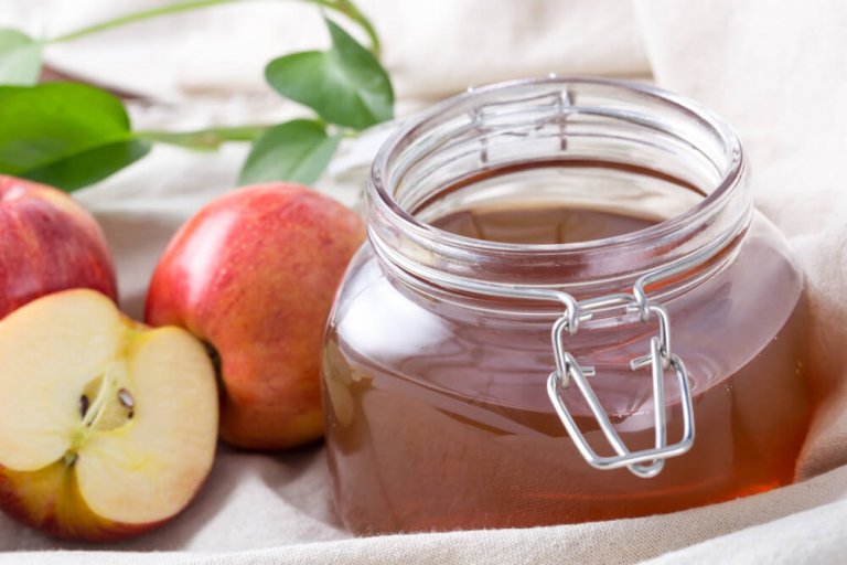 Apple Cider Vinegar for a Sinus Infection