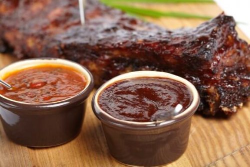 Three Barbecue Sauce Recipes for Meat