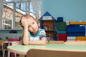 When Childhood Stress Is Caused by Parents