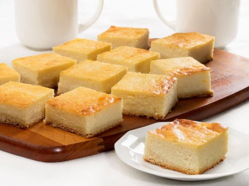 How to Make Cottage Cheesecake without an Oven