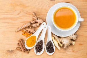 Fat-Burning Spices You Probably Already Have