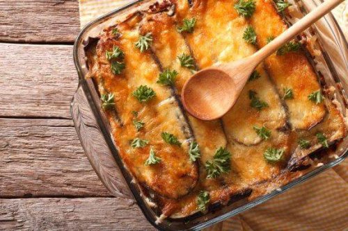Learn How to Make Greek Moussaka with This Easy Recipe