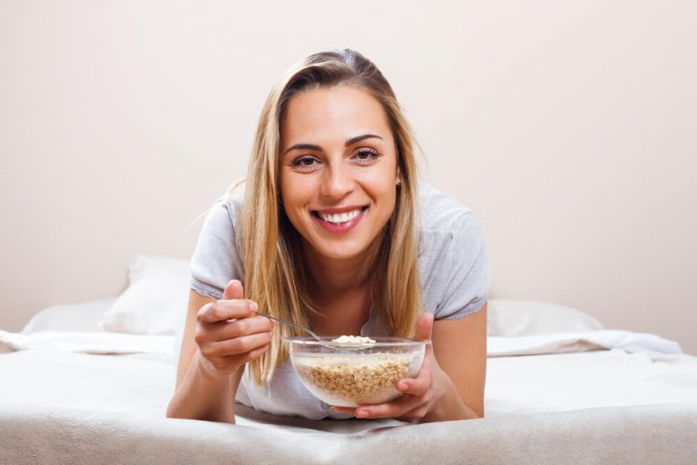 Seven Whole Grains to Add to Your Diet