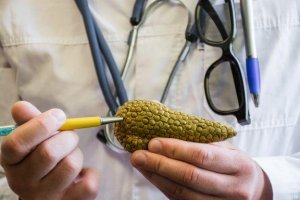 The First Hormonal Symptoms of Pancreatic Cancer