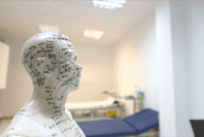 Auriculotherapy to Fight Parkinson's Disease