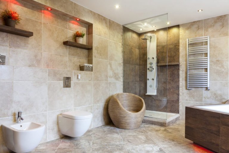 Nine Bathroom Decor Ideas You'll Love