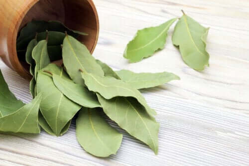 How to Use Bay Leaves to Treat Diabetes