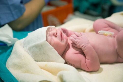Before and After Care for Cesarean Section