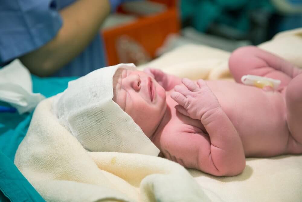 Care Before and After a Cesarean Section