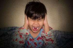 Five Tips to Prevent Temper Tantrums in Children