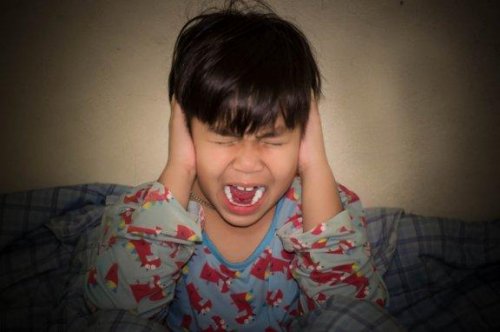 Five Tips to Prevent Temper Tantrums in Children