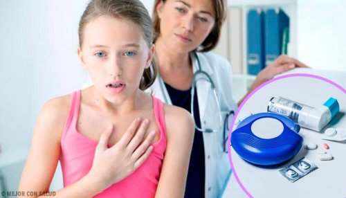 Inhalers work in children so they can play like normal.