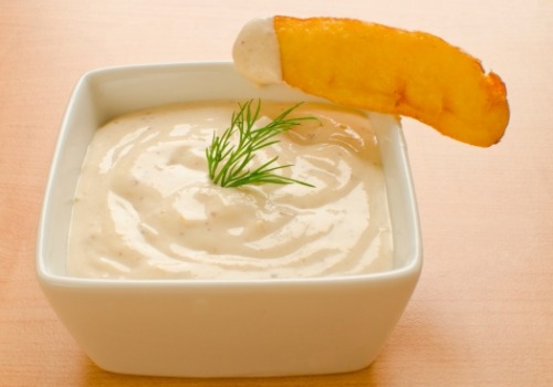 Cream of Garlic Soup for Heart Health