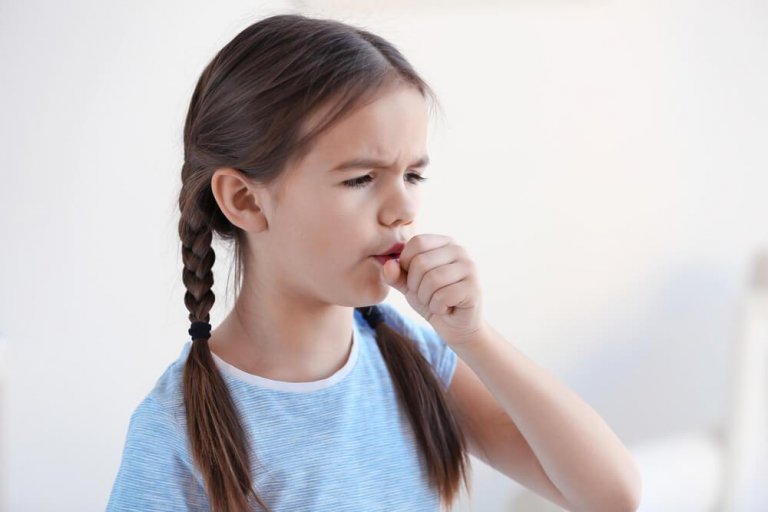 Seven Tips to Treat Nighttime Cough in Children