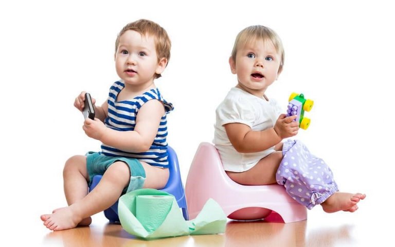 When Is The Best Time to Start Potty Training?