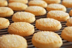 How to Make Bilbao Macaroons