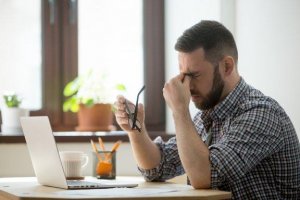 Four Superfoods for Eye Health