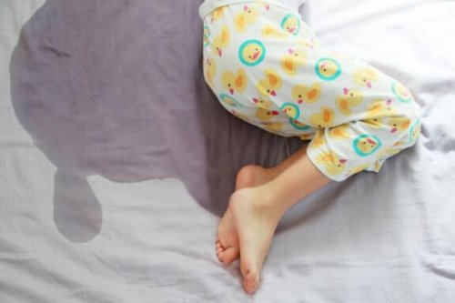 How to Properly Treat Childhood Enuresis