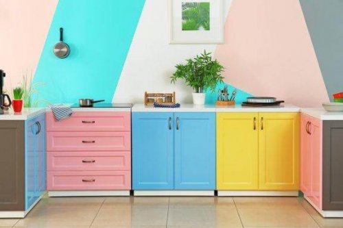 Ways to Renovate Your Kitchen without Spending Too Much Money