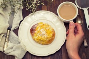 Bread of God: a Delicious Portuguese Dessert