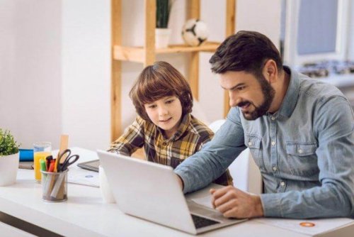 motivate your child to study