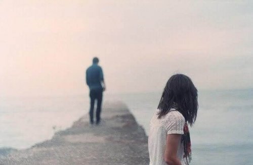 When Your Partner Wants to End Your Relationship, but You Don't