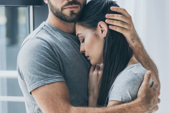 The Sad Reality of Perinatal Grief