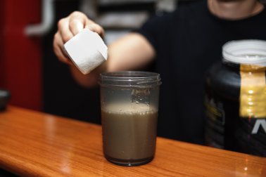 Protein Shakes: Why Are They Beneficial?