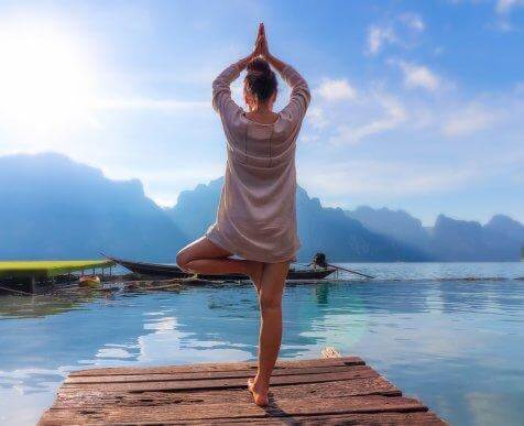 What's the Best Way to Practice Yoga?