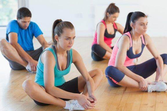 Three Stretching Exercises to Improve Your Leg Flexibility