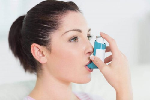 Inhalers work both to treat and prevent asthma.