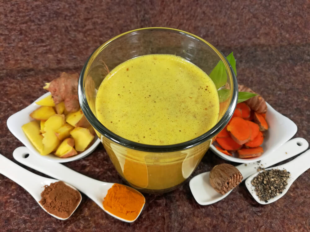 Ginger and Turmeric for Your Joint Pain Relief Step To Health